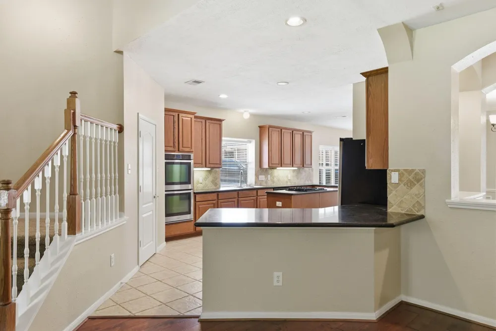 3414 Hackberry Court Spring, TX 77388