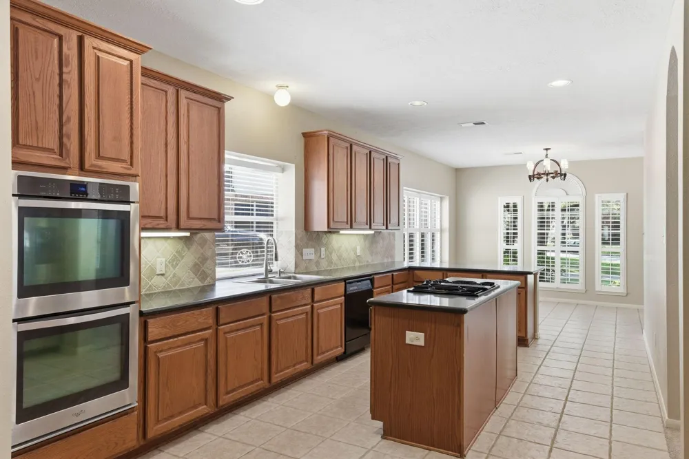 3414 Hackberry Court Spring, TX 77388