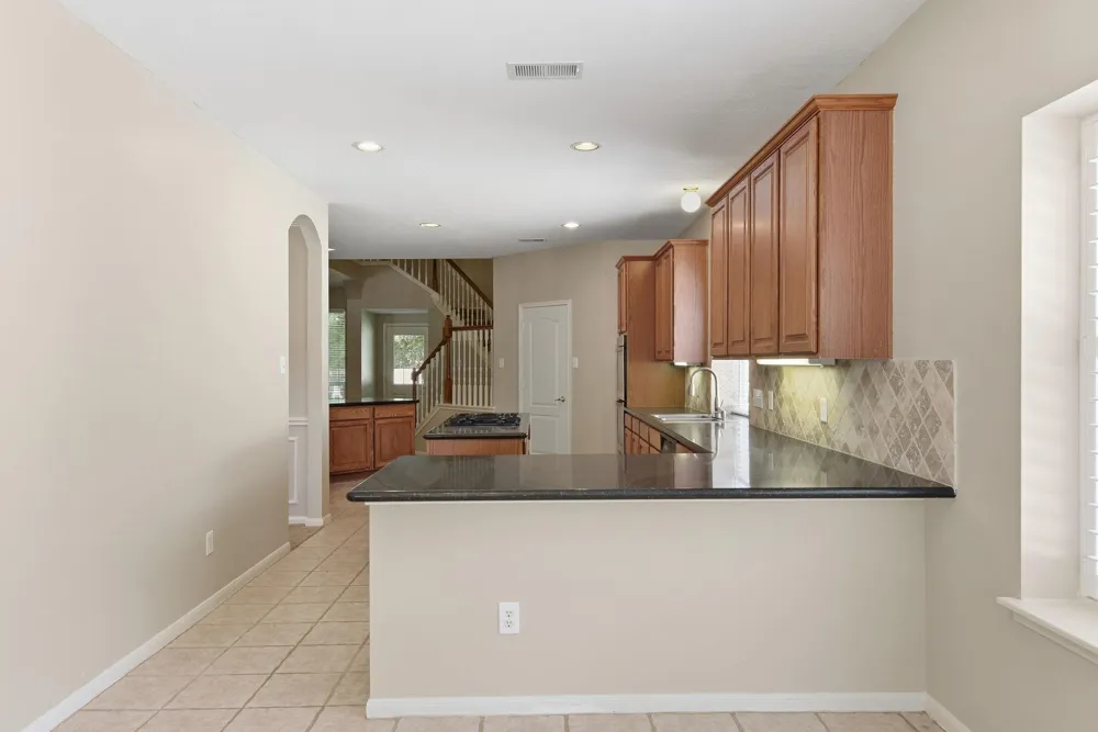 3414 Hackberry Court Spring, TX 77388