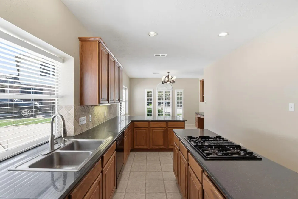 3414 Hackberry Court Spring, TX 77388