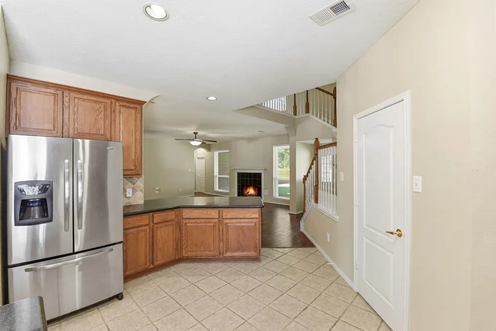 3414 Hackberry Court Spring, TX 77388