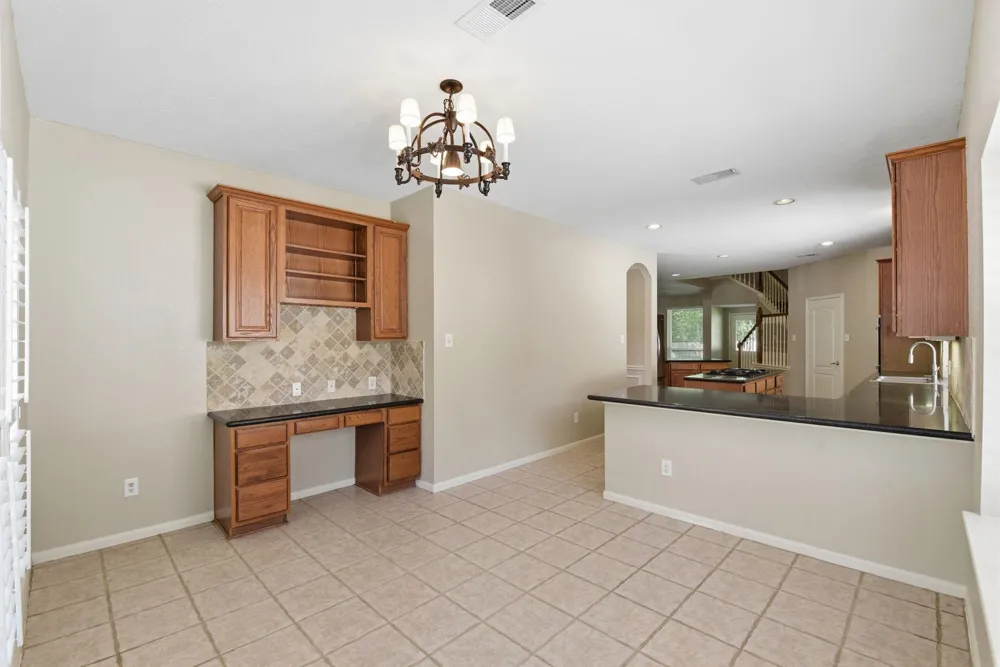 3414 Hackberry Court Spring, TX 77388
