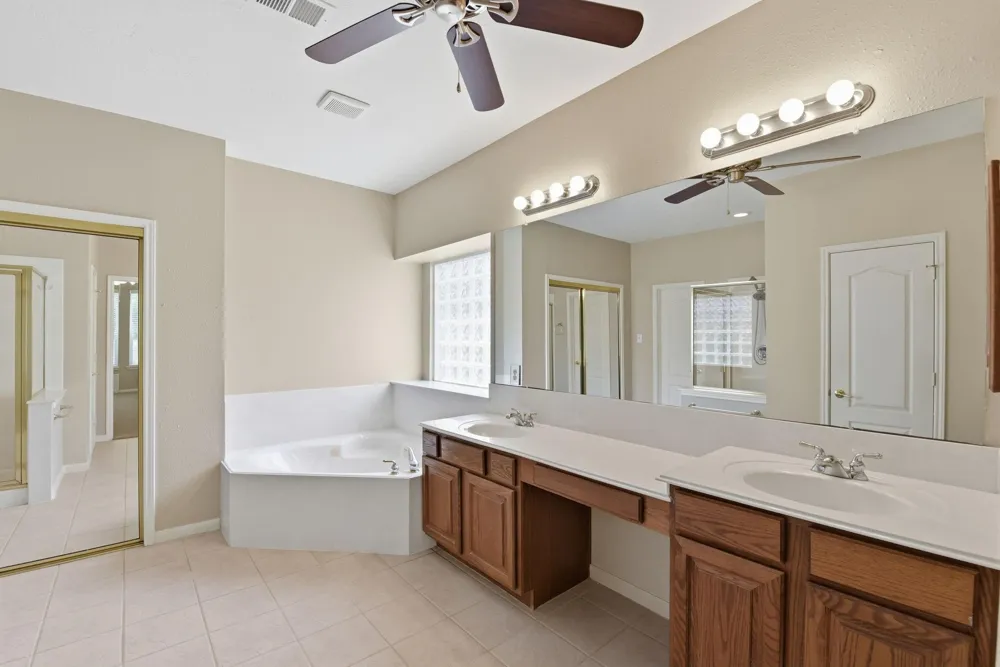 3414 Hackberry Court Spring, TX 77388
