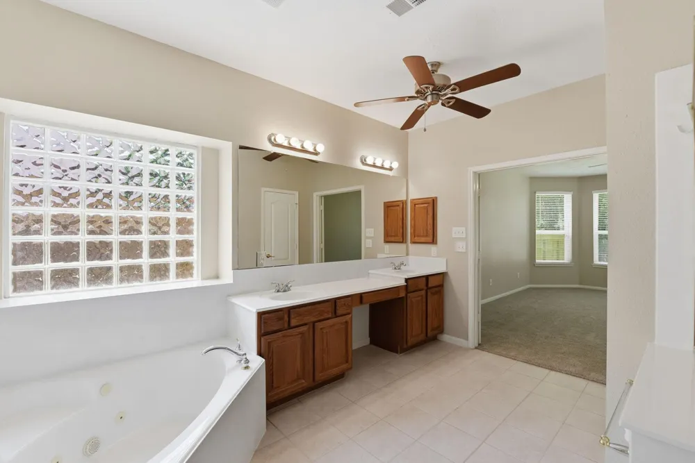 3414 Hackberry Court Spring, TX 77388