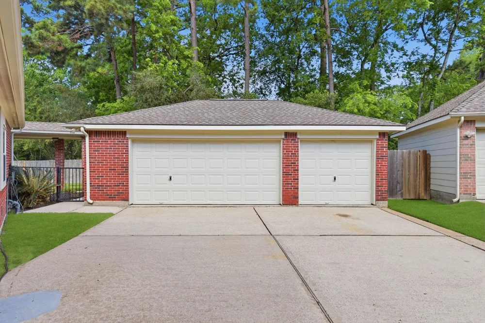 3414 Hackberry Court Spring, TX 77388