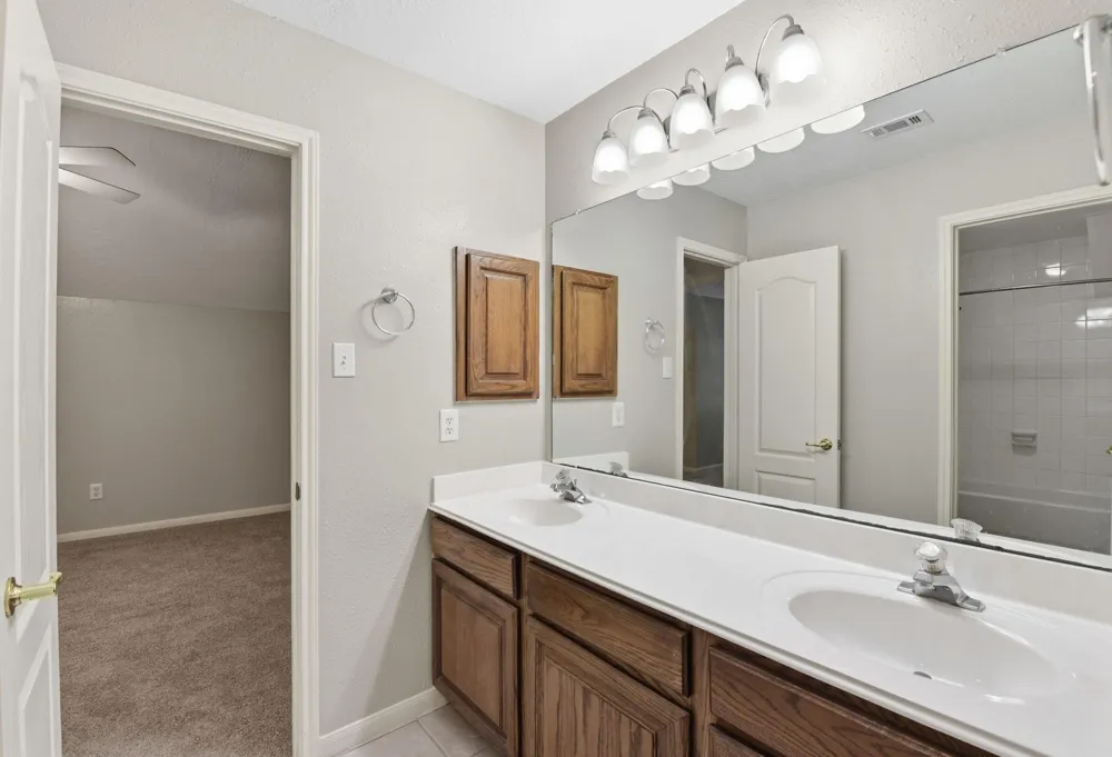 3414 Hackberry Court Spring, TX 77388