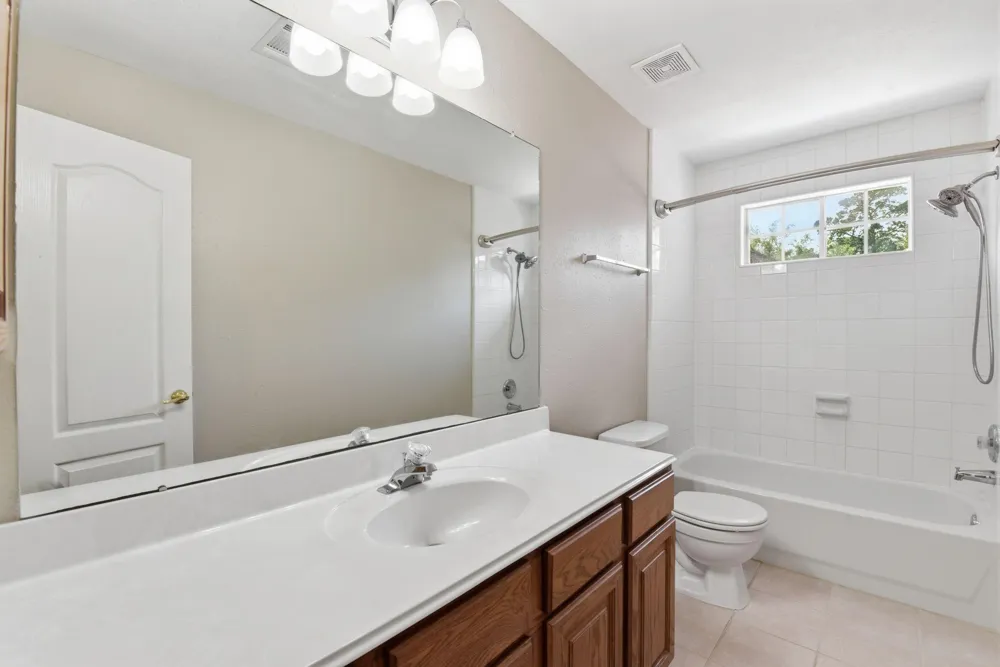 3414 Hackberry Court Spring, TX 77388