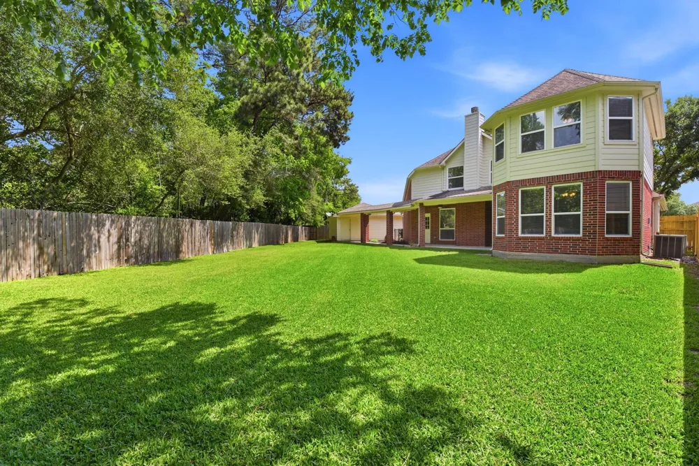 3414 Hackberry Court Spring, TX 77388