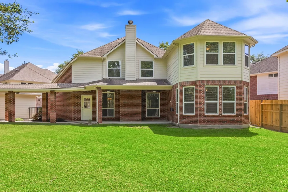 3414 Hackberry Court Spring, TX 77388