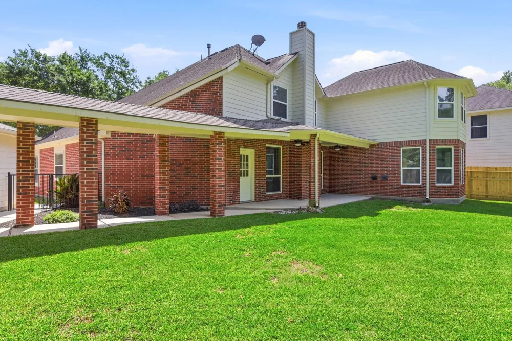 3414 Hackberry Court Spring, TX 77388