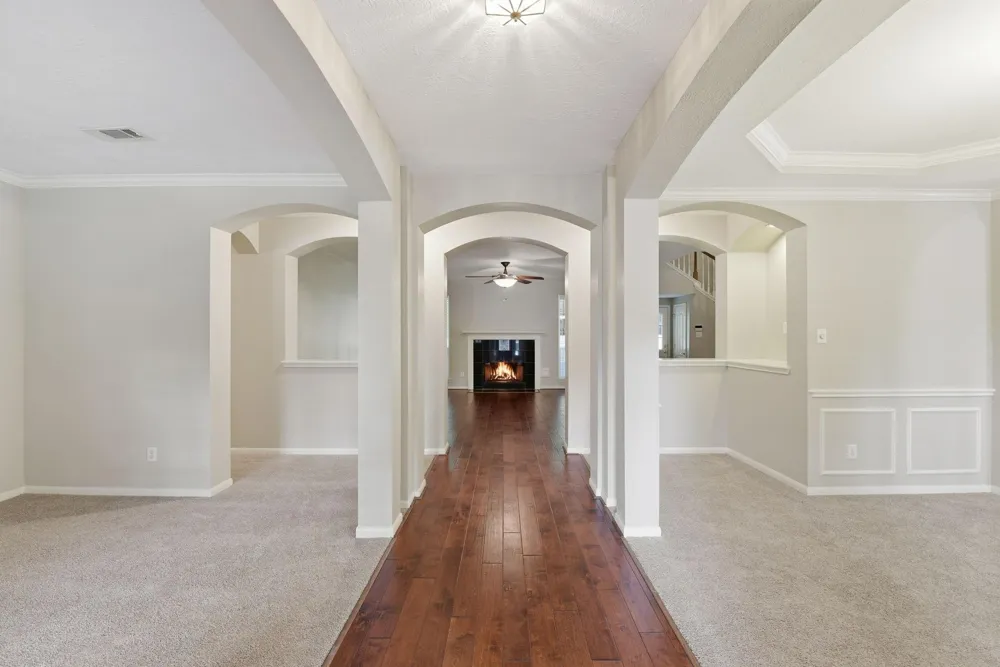 3414 Hackberry Court Spring, TX 77388