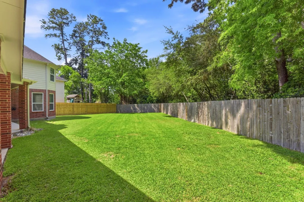 3414 Hackberry Court Spring, TX 77388