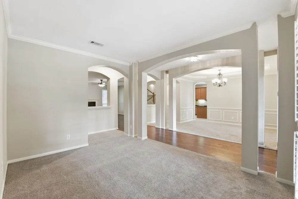 3414 Hackberry Court Spring, TX 77388