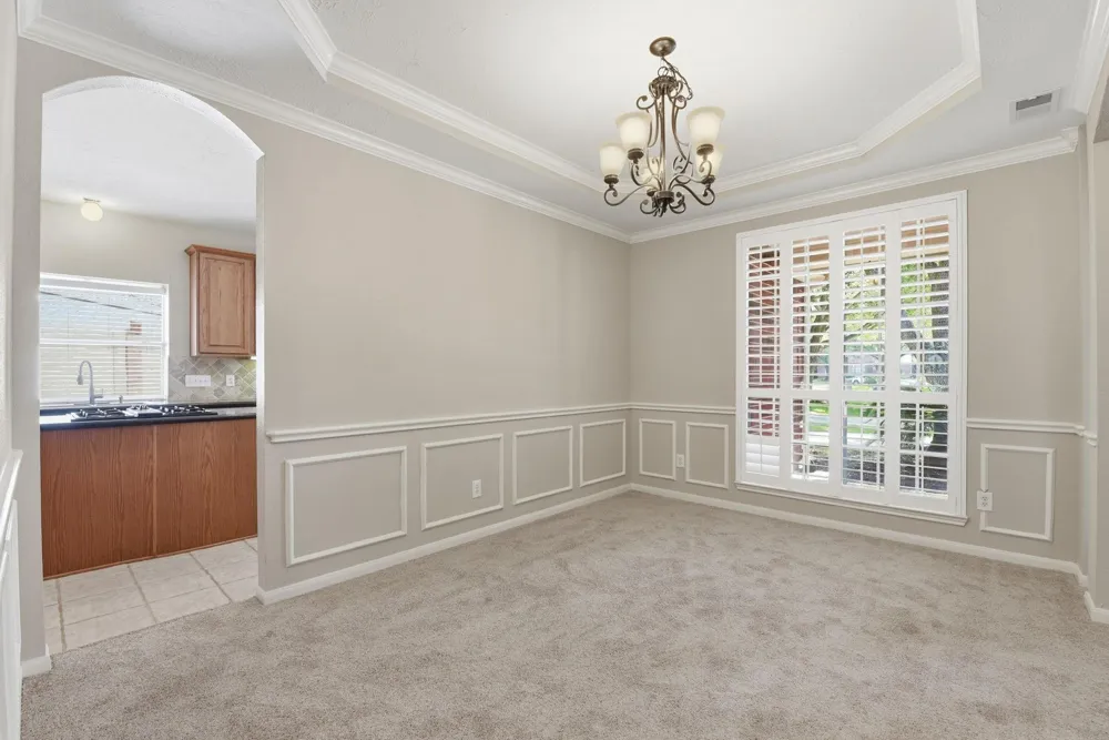 3414 Hackberry Court Spring, TX 77388