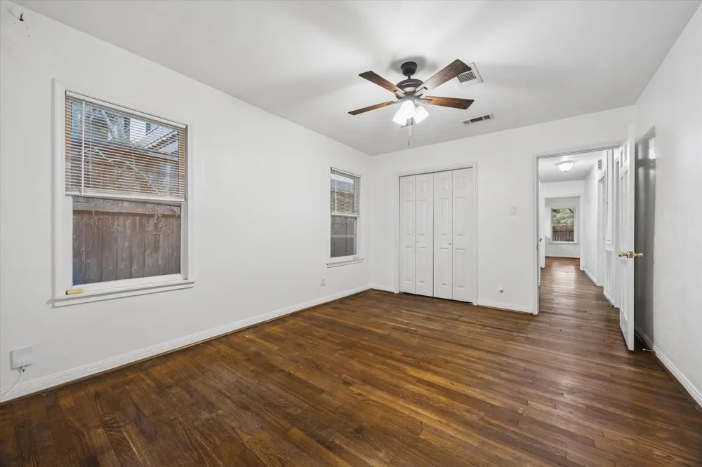 1931 Bissonnet Street Houston, TX 77005