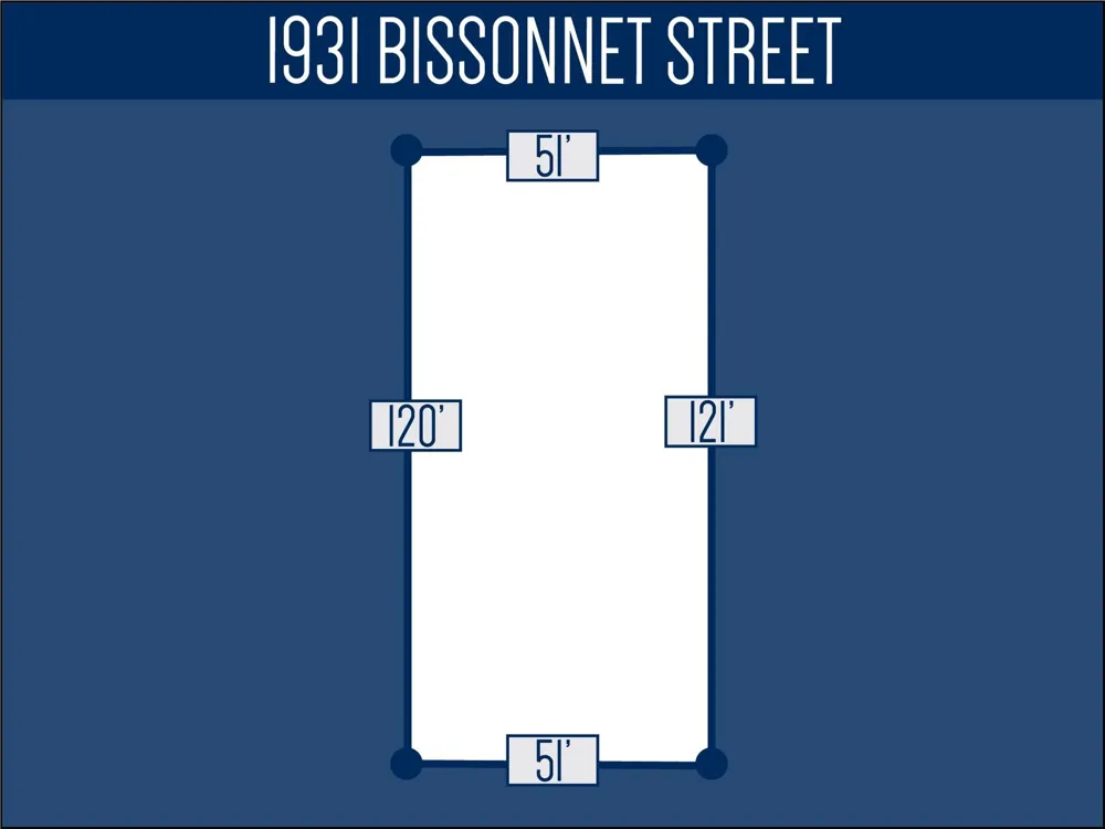 1931 Bissonnet Street Houston, TX 77005