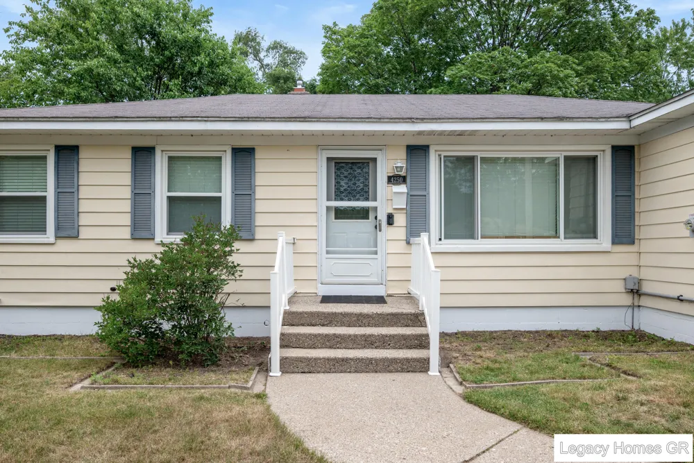 4250 Illinois Avenue SW Wyoming City, MI 49509
