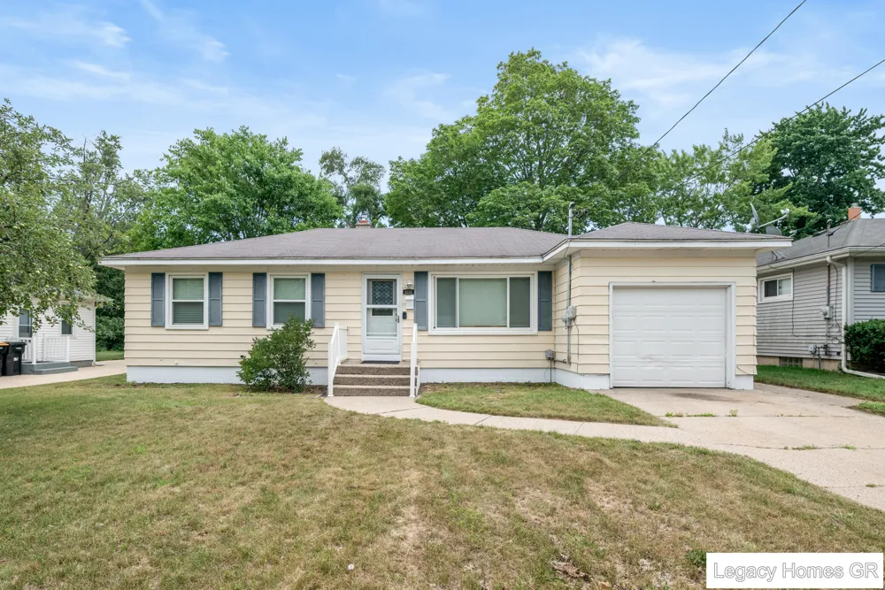 4250 Illinois Avenue SW Wyoming City, MI 49509