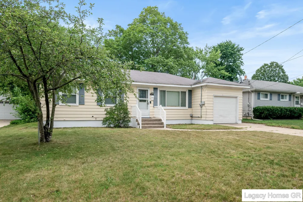 4250 Illinois Avenue SW Wyoming City, MI 49509