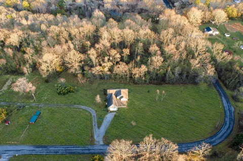 264 Firetower Road
