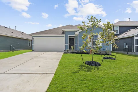 12117 Horseshoe Field Bend