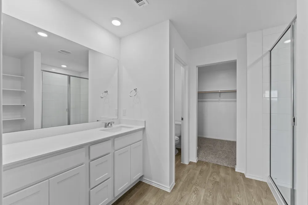 12117 Horseshoe Field Bend Mustang Ridge, TX 78610