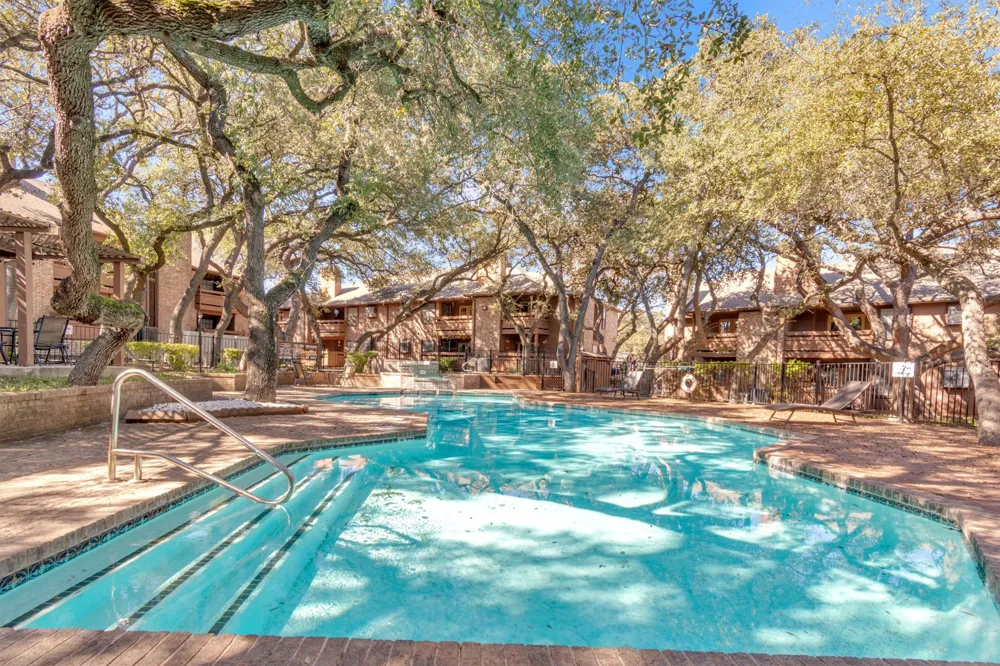 10955 Wurzbach Road #108 San Antonio, TX 78230