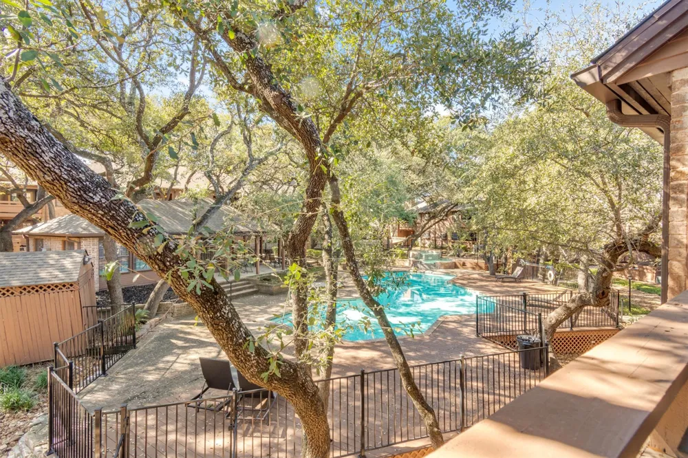 10955 Wurzbach Road #108 San Antonio, TX 78230