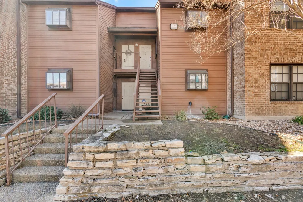 10955 Wurzbach Road #108 San Antonio, TX 78230