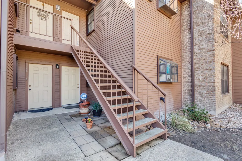 10955 Wurzbach Road #108 San Antonio, TX 78230
