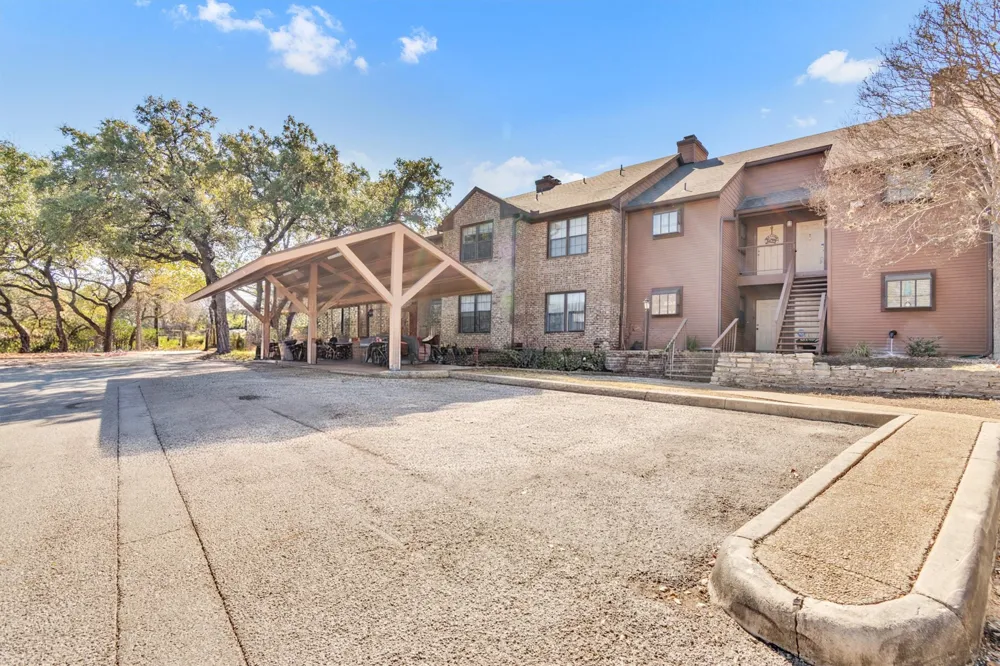 10955 Wurzbach Road #108 San Antonio, TX 78230