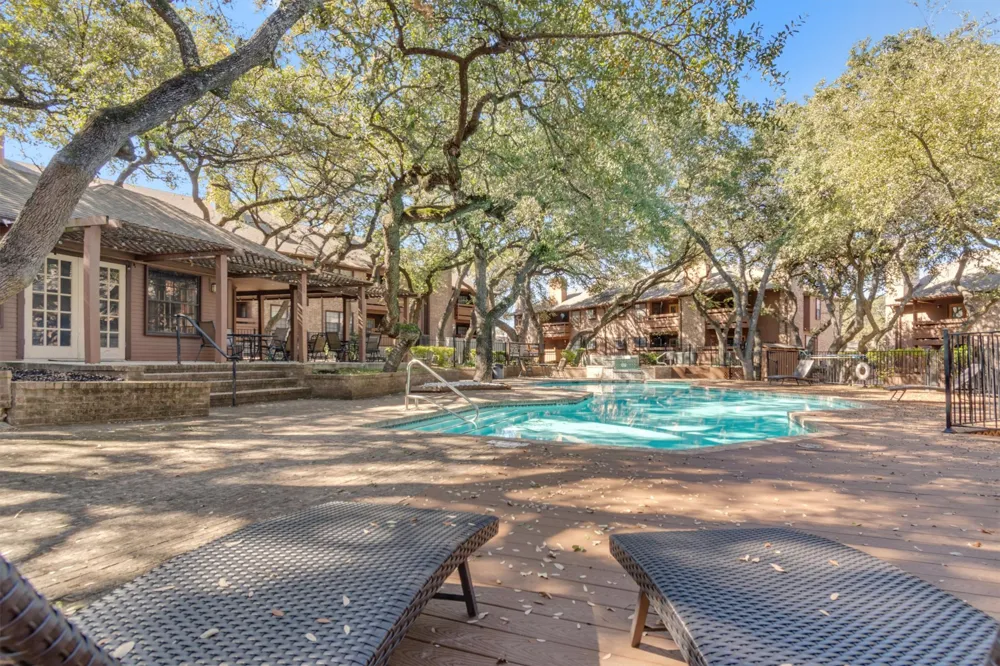 10955 Wurzbach Road #108 San Antonio, TX 78230