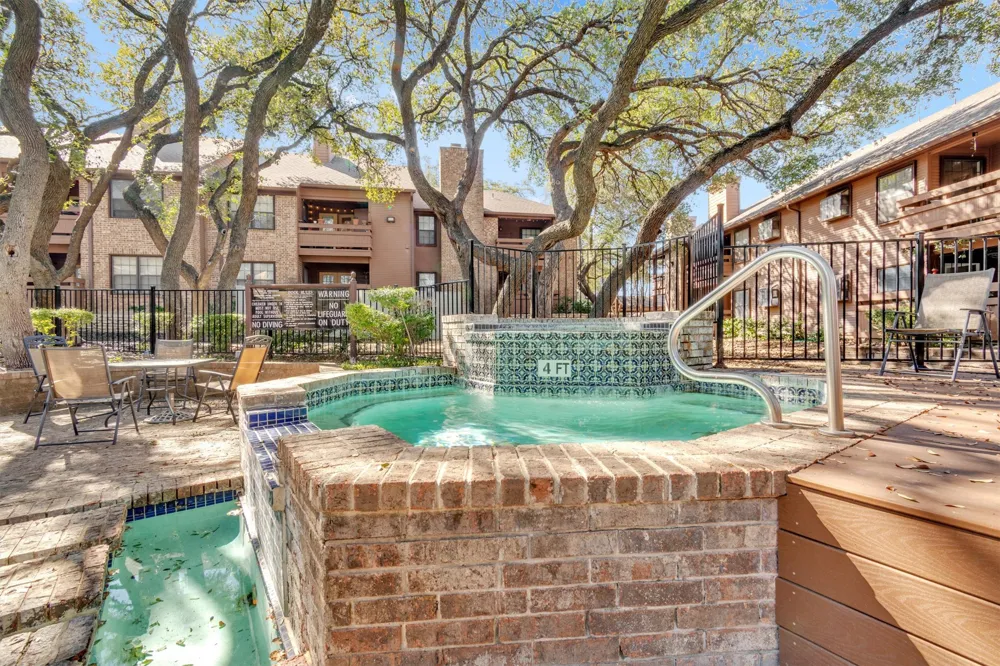 10955 Wurzbach Road #108 San Antonio, TX 78230