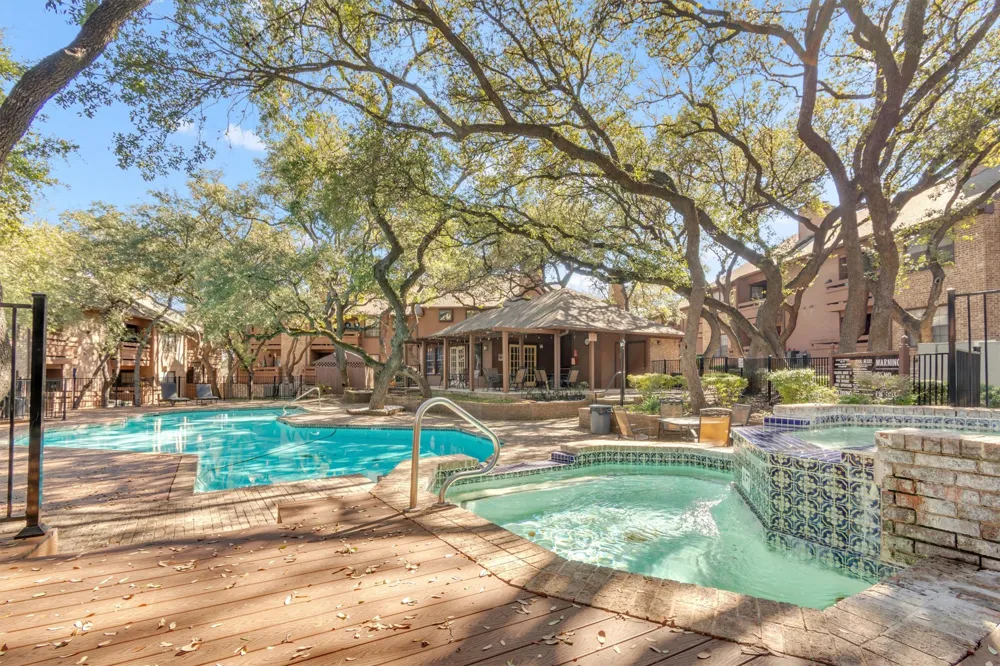 10955 Wurzbach Road #108 San Antonio, TX 78230