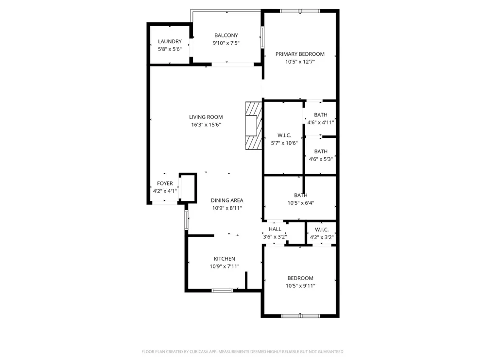 10955 Wurzbach Road #108 San Antonio, TX 78230