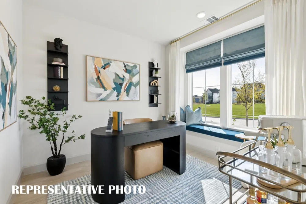 3767 Goddard Road McKinney, TX 75071