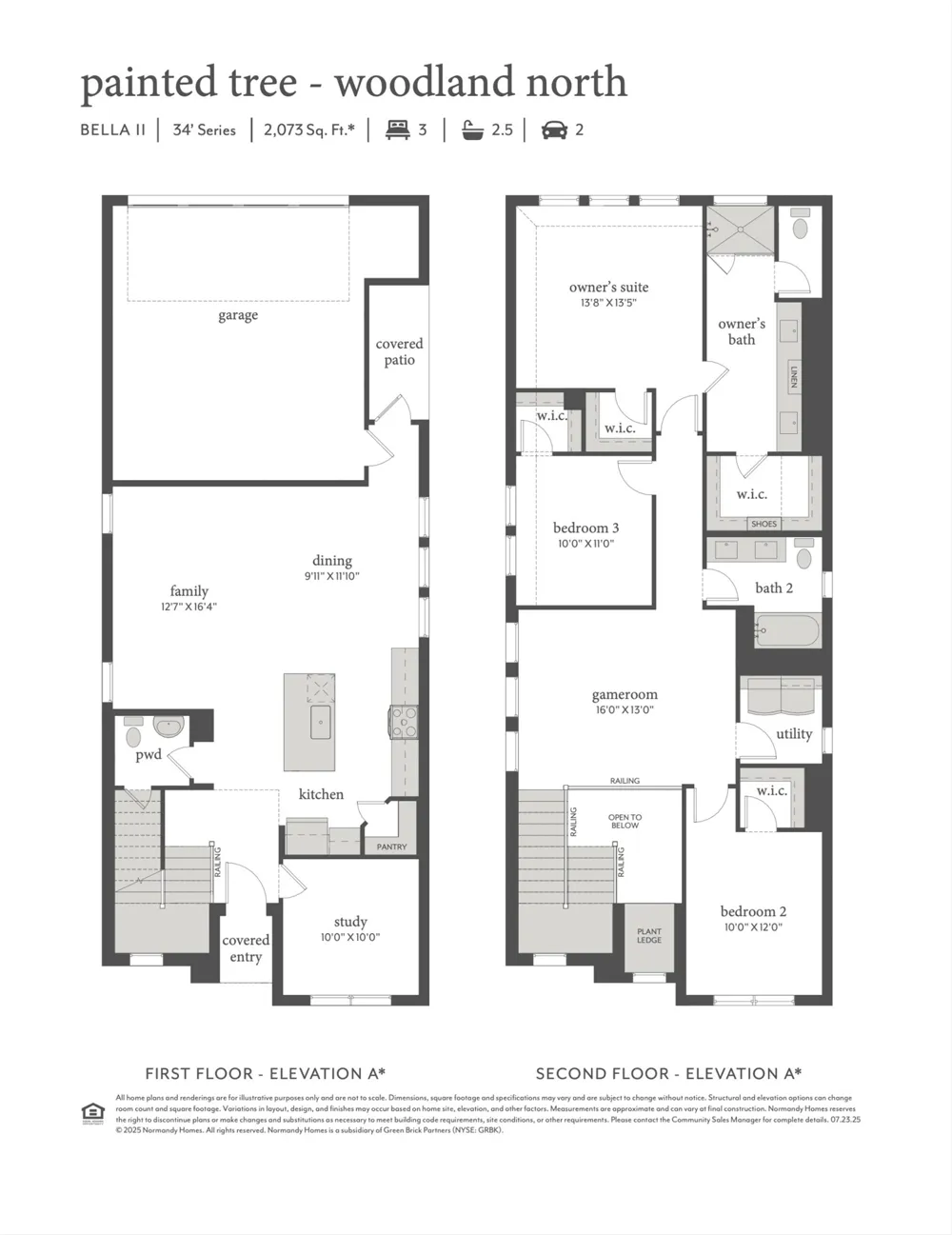 3767 Goddard Road McKinney, TX 75071