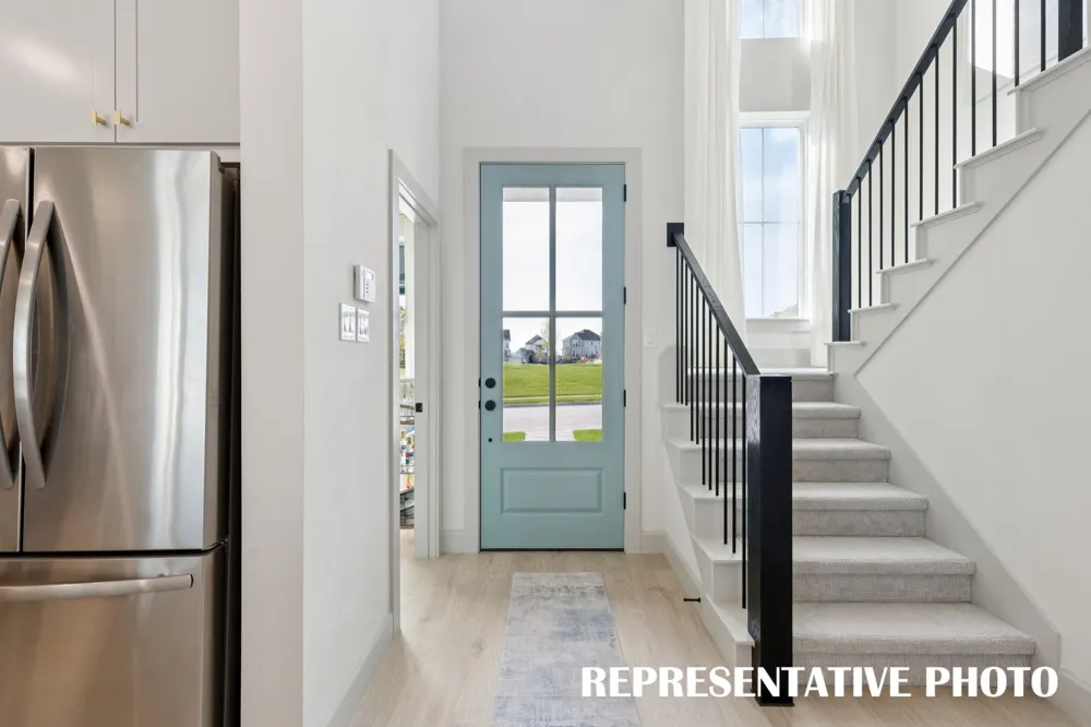 3767 Goddard Road McKinney, TX 75071