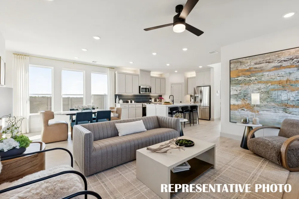 3767 Goddard Road McKinney, TX 75071