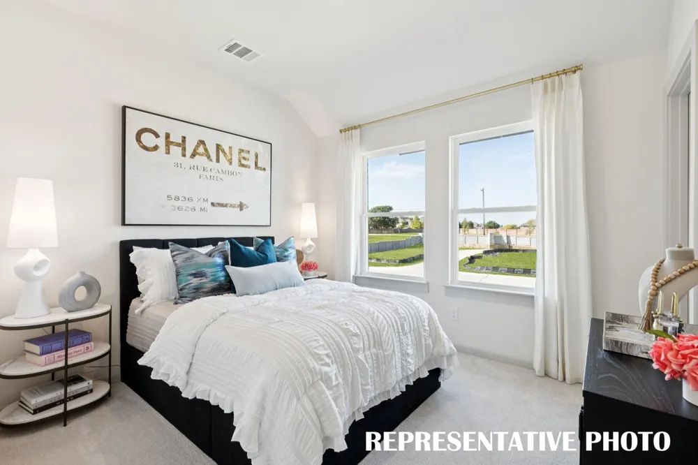 3767 Goddard Road McKinney, TX 75071