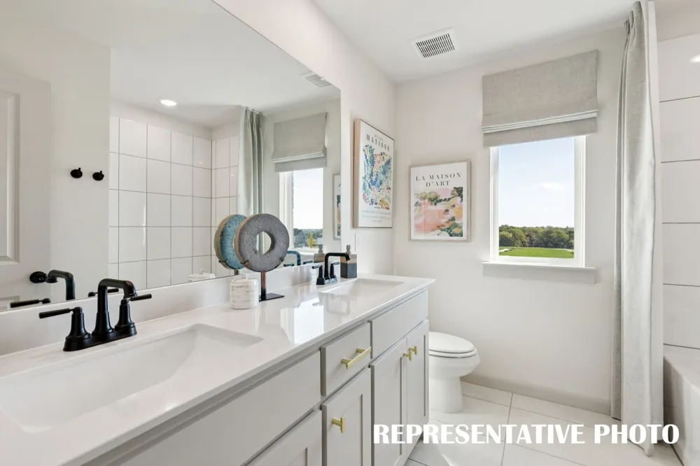 3767 Goddard Road McKinney, TX 75071