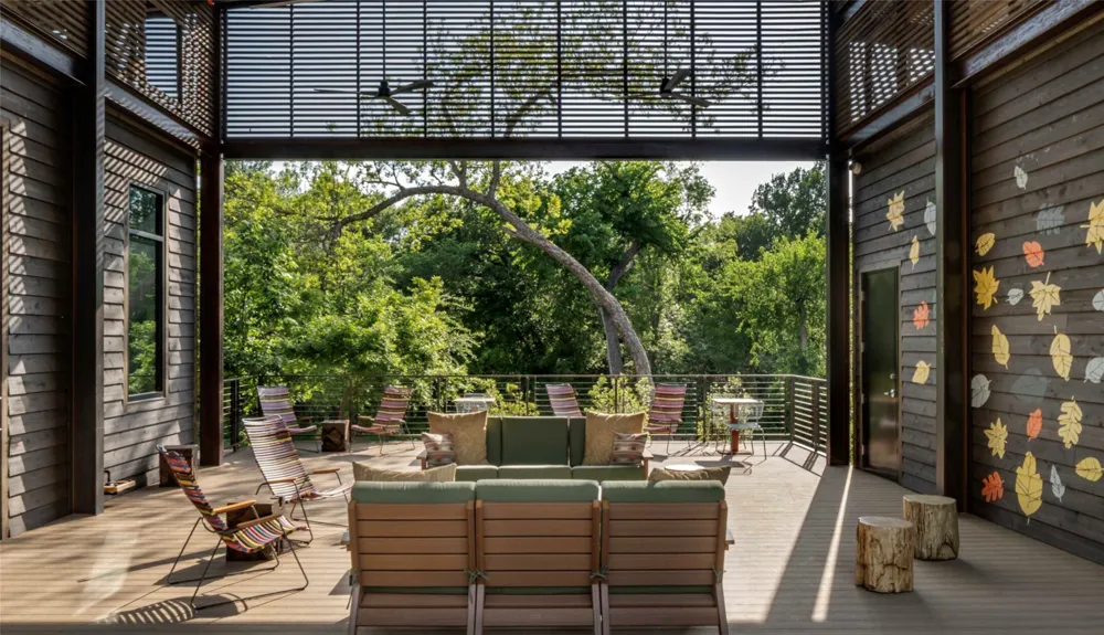 3767 Goddard Road McKinney, TX 75071