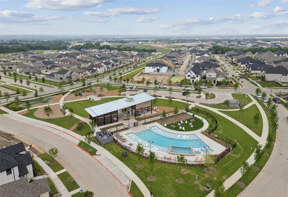 3767 Goddard Road McKinney, TX 75071