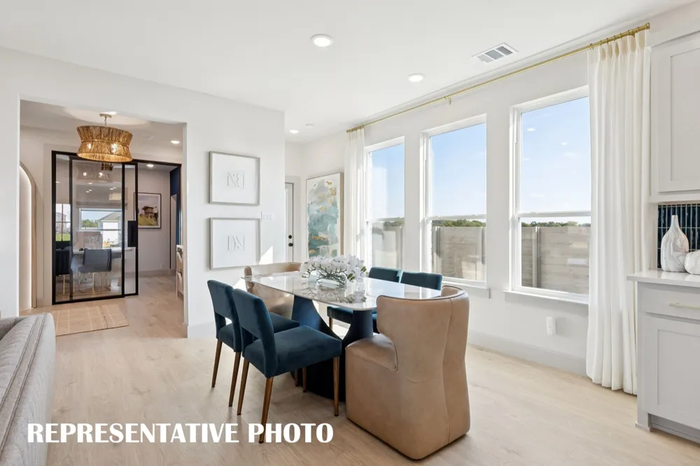 3767 Goddard Road McKinney, TX 75071