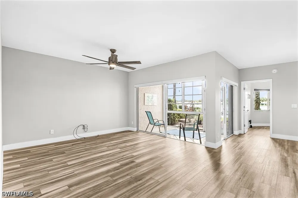 Citrus Lake Drive #104    #E104 Naples, FL 34109