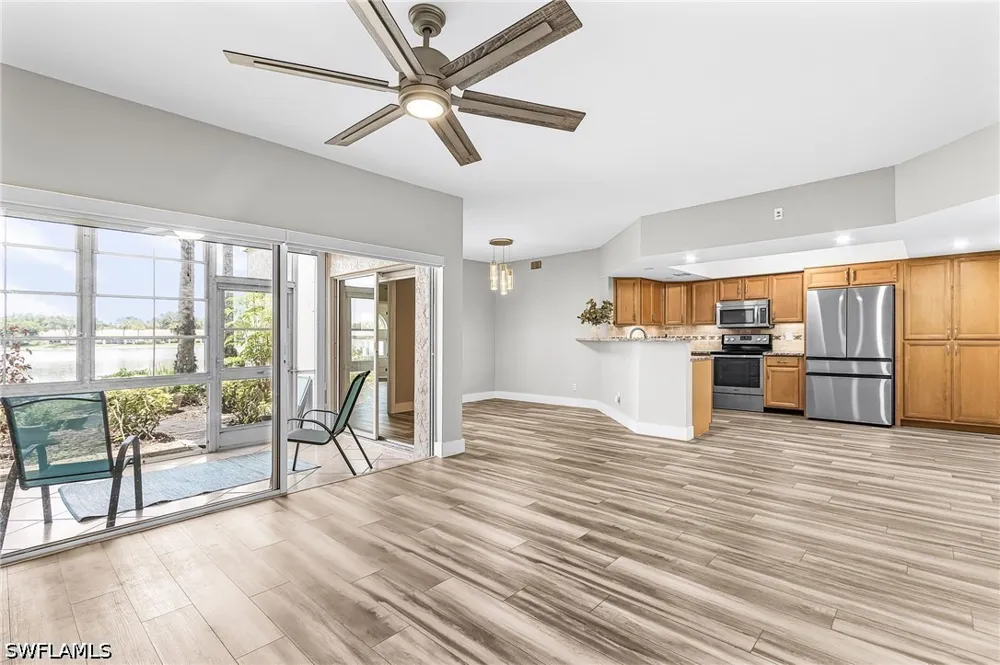 Citrus Lake Drive #104    #E104 Naples, FL 34109