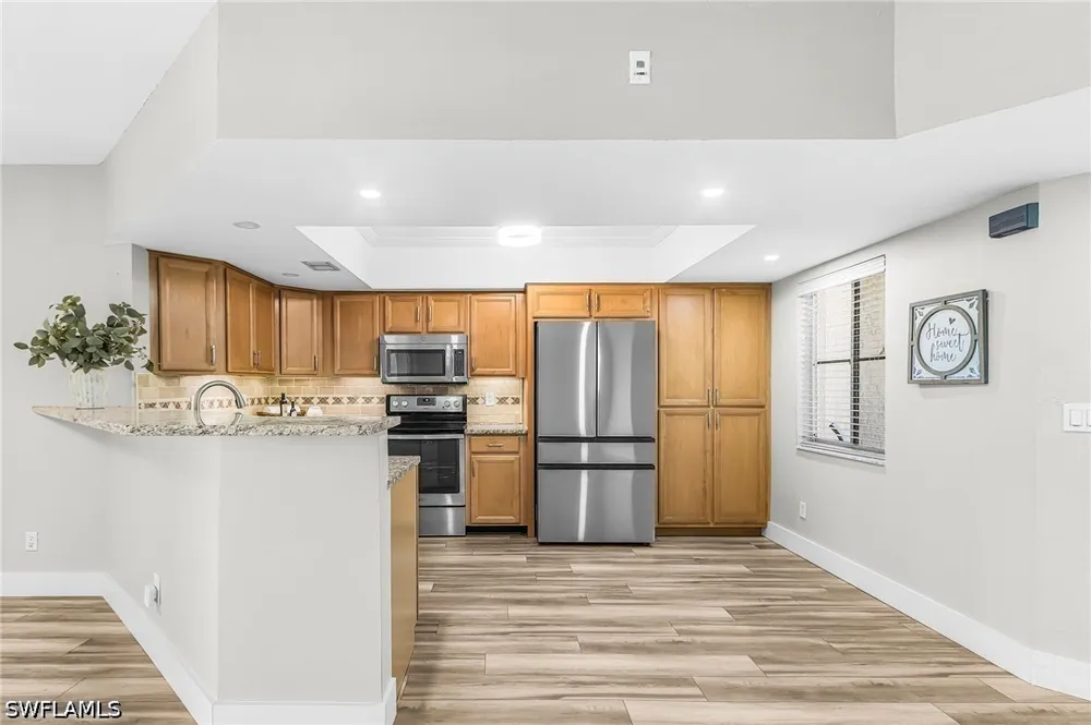 Citrus Lake Drive #104    #E104 Naples, FL 34109