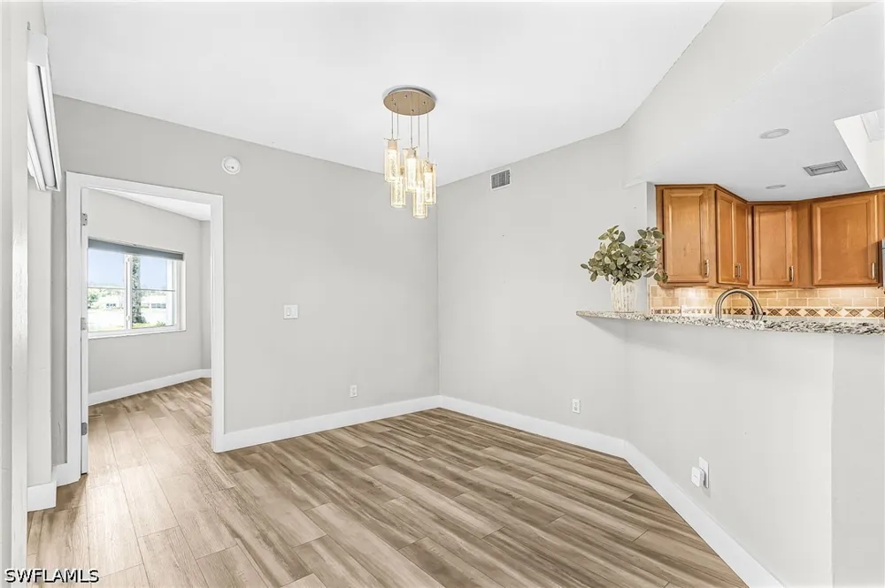 Citrus Lake Drive #104    #E104 Naples, FL 34109