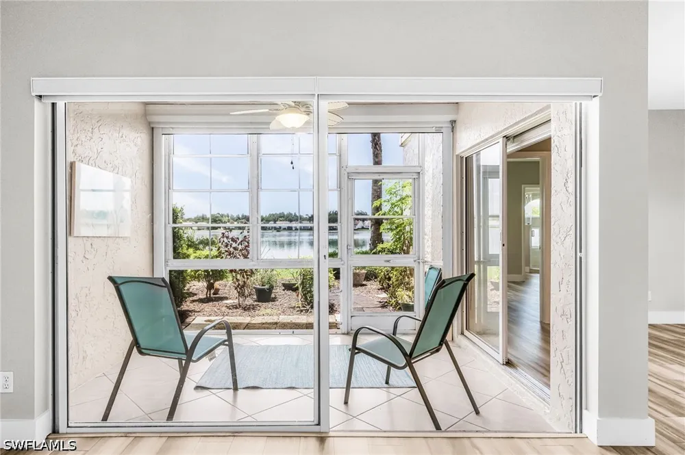 Citrus Lake Drive #104    #E104 Naples, FL 34109