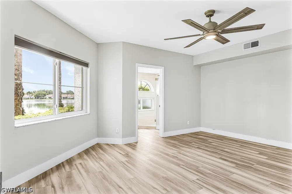 Citrus Lake Drive #104    #E104 Naples, FL 34109